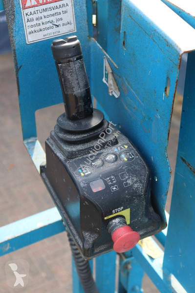 Nacelle Genie GS-2668