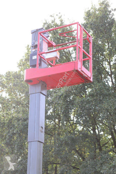 Nacelle Skyjack SJ16