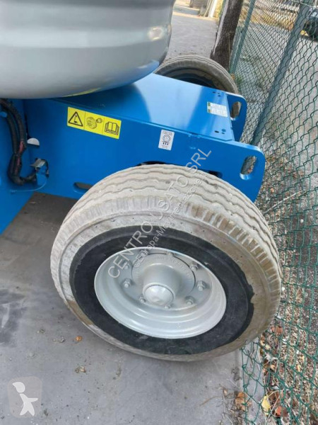 Вишка Genie Z45/25J BIENERGY
