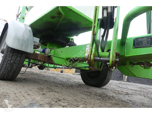 Gondol Niftylift