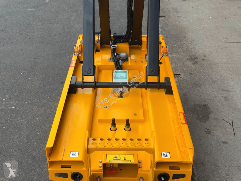 Вишка JCB S1932E EDRV Elektrische Scherenbühne...
