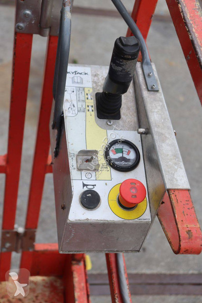 Gondol Skyjack SJ12