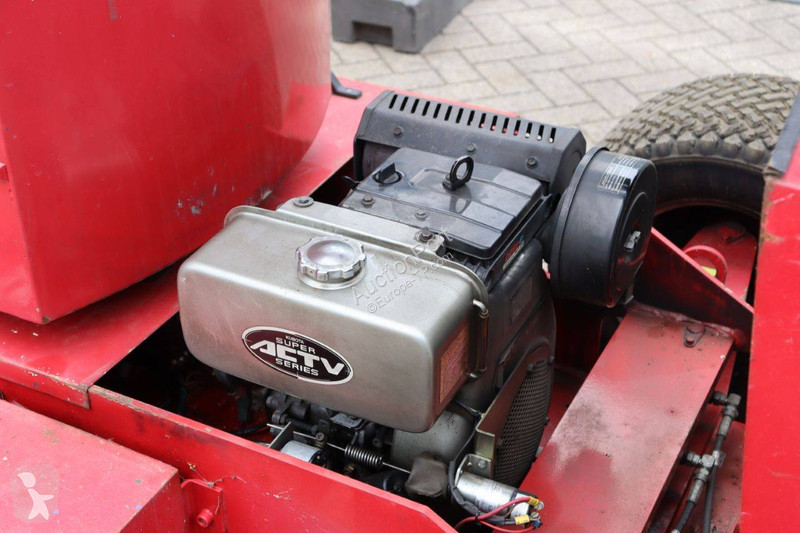 Plataforma Niftylift HR12 NDE