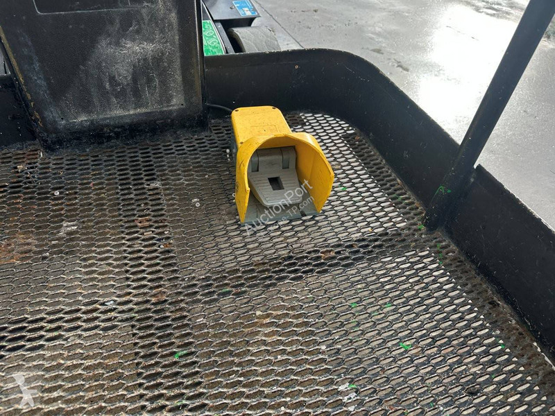Plataforma Airo V10E