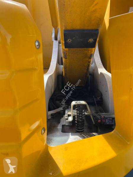 Nacelle Haulotte HA 15 IP