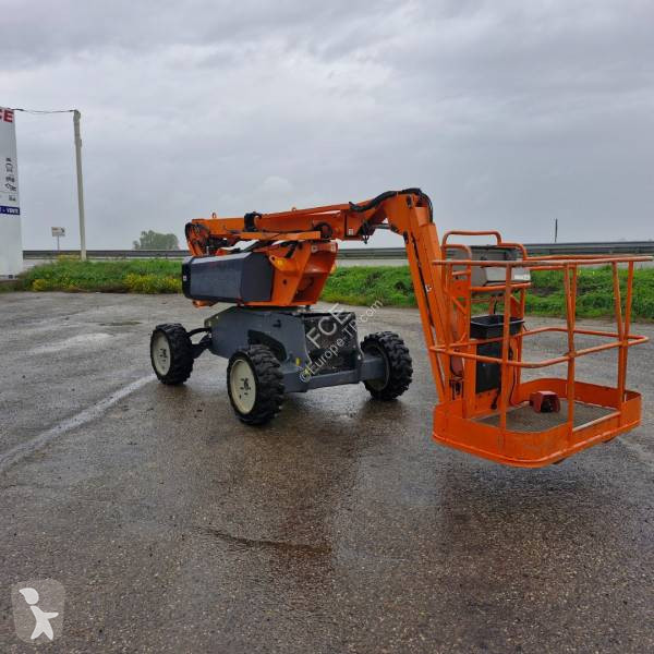 Nacelle Manitou MAN GO12