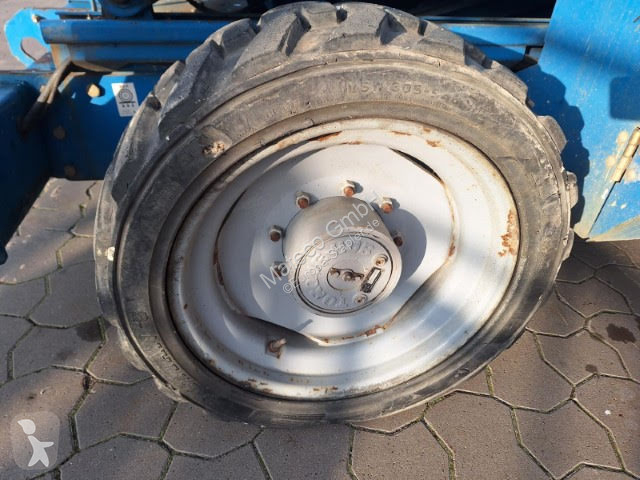 Nacelle Genie GS-5390