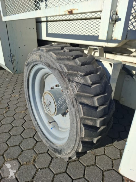 Nacelle Genie GS-5390
