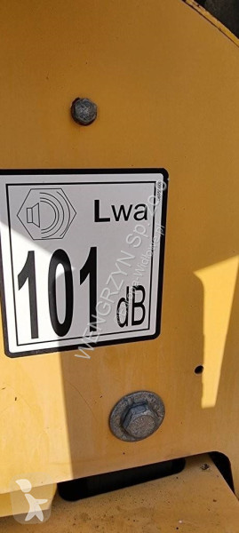 Nacela  Dwudrogowy podnośnik nożycowy Neotec...