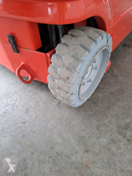 Gondol JLG TOUCAN 1310