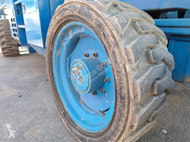 Nacelle Genie GS-5390