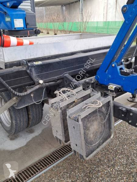 Nacelle CTE  ZED 21.2 JH