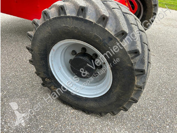 Piattaforma aerea Manitou Manitou...