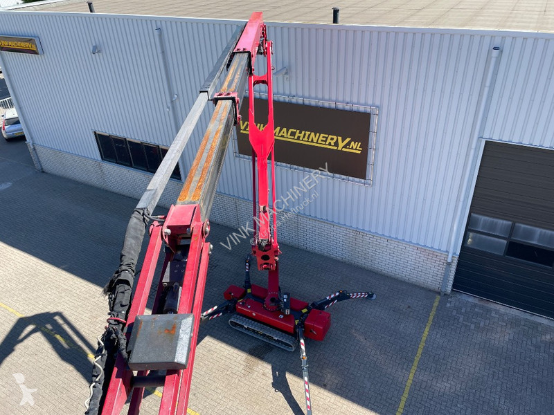 Gondola Hinowa Lightlift 26.14 IIIS