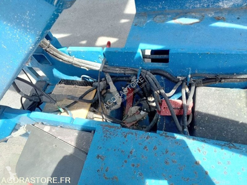 Gondola JLG