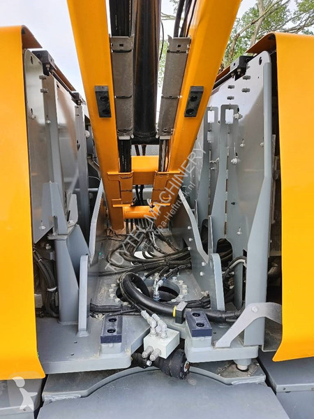 Hoogwerker Haulotte HA 20 LE PRO hi lift...