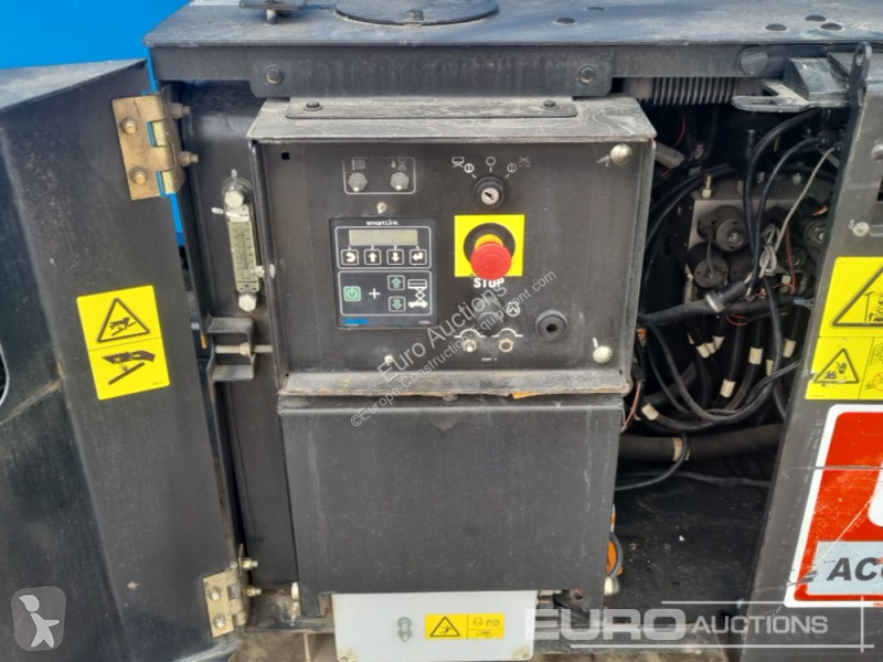 Plataforma  GS4069BE