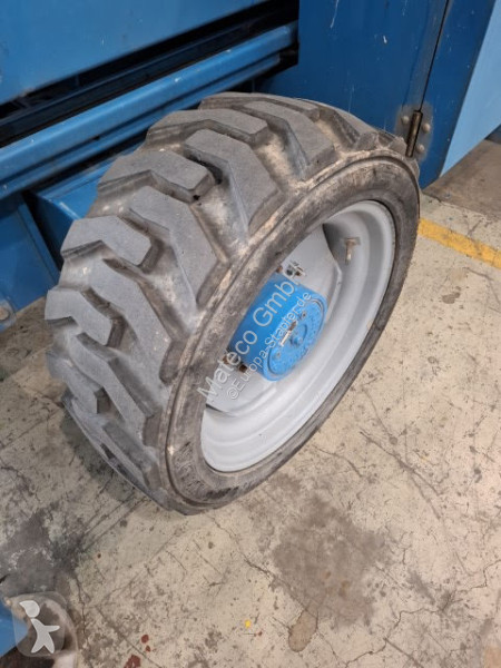 Nacelle Genie GS-5390