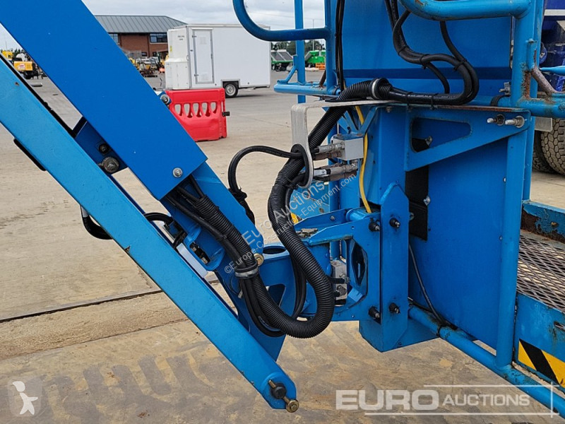 Hoogwerker  Z45/25J