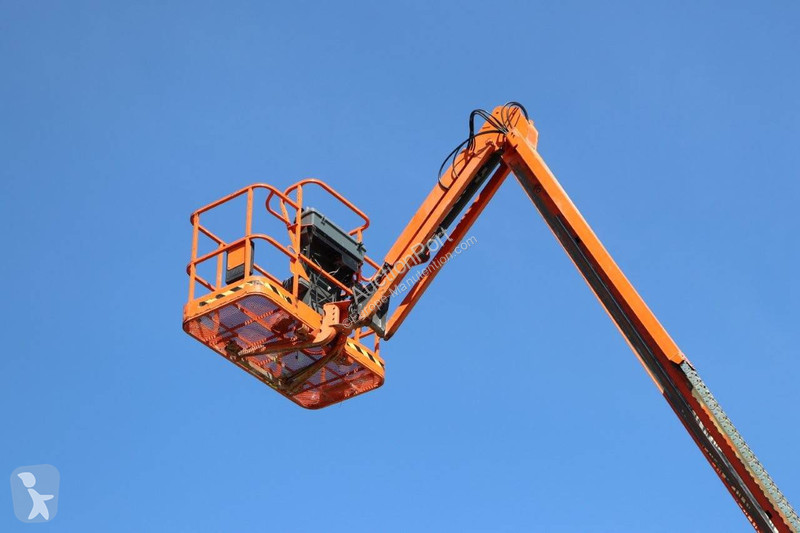 Hoogwerker JLG 460SJ