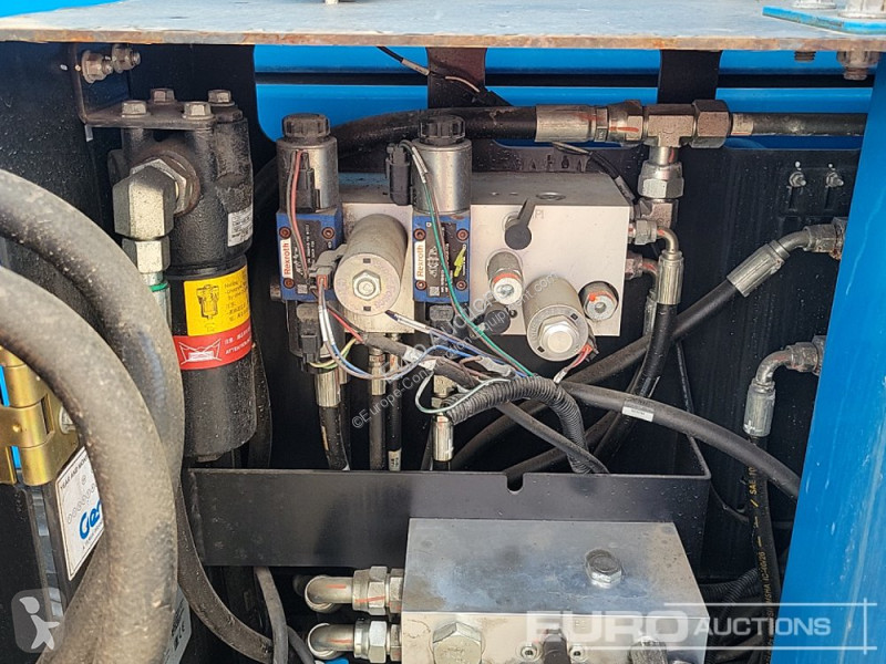 Lift  GS5390