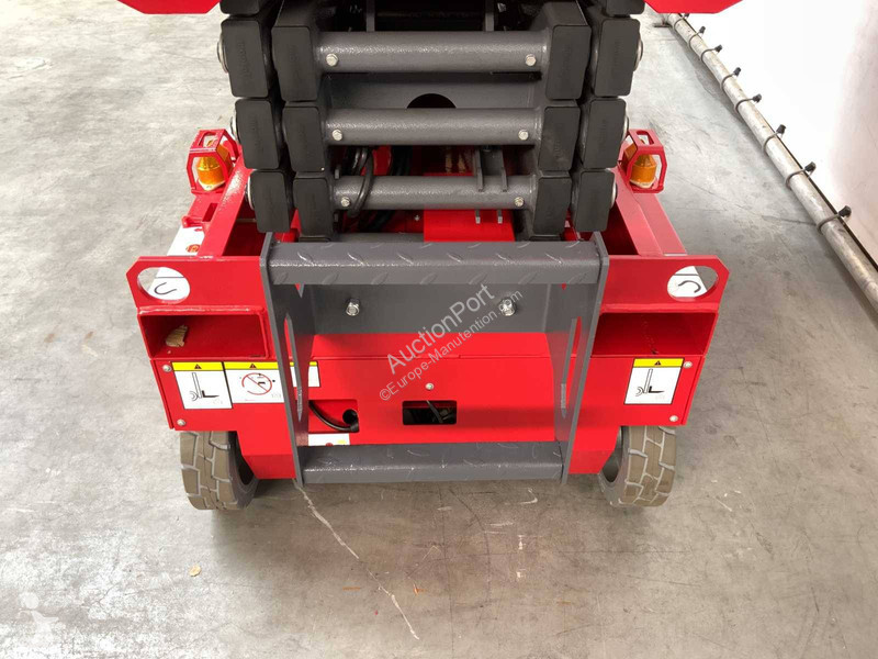 Nacela  XE-60 Mini