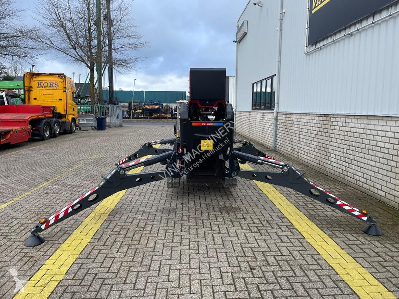 Вишка Hinowa TC 22 rupshoogwerker