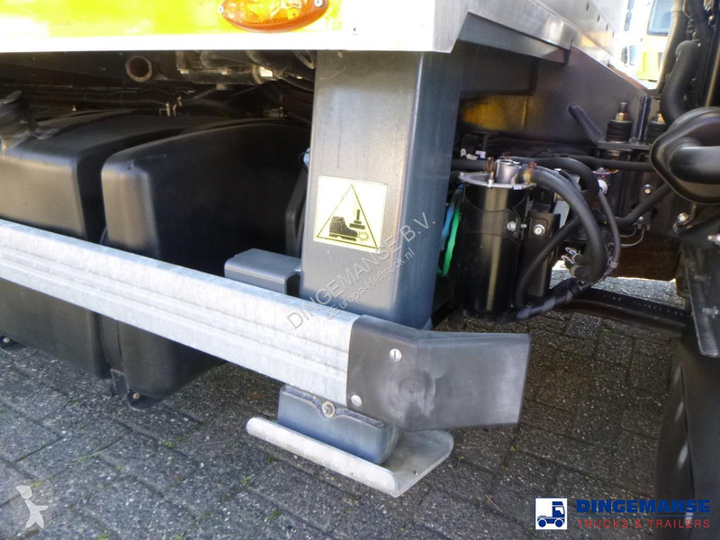 Вишка Renault D 7.5 4x2 France Elevateur...