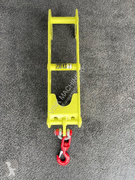 Plataforma elevadora Socage Raptor 18 S