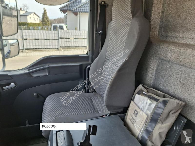 Автовышка MAN TGL 12.210 Podnośnik Koszowy...