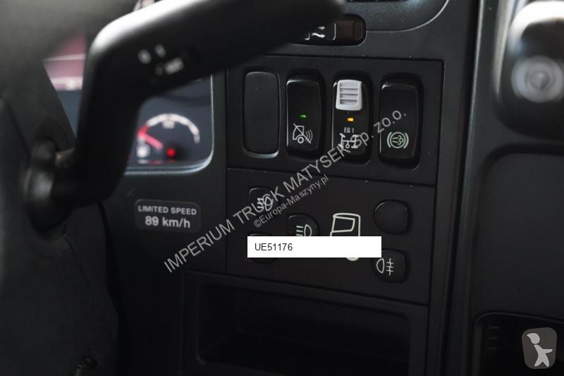 Автовышка Scania WT 700