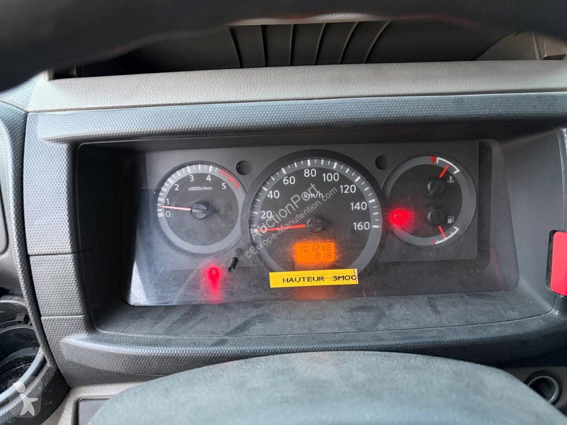 Nacela Nissan 35.11