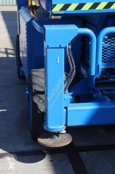 Nacela Skyjack SJ6826RT