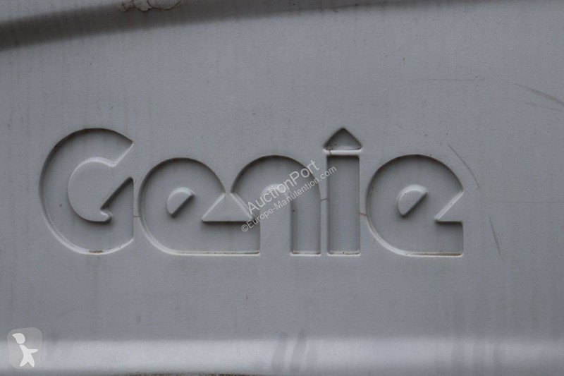 Nacela Genie