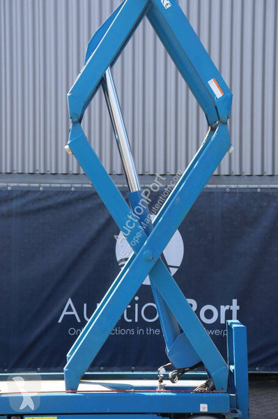 Nacela Skyjack SJIII-3226