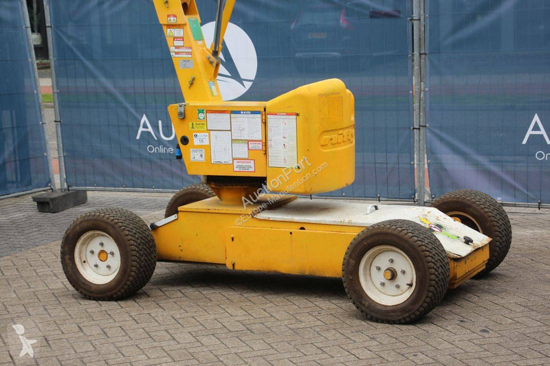 Nacelle Niftylift HR12NE