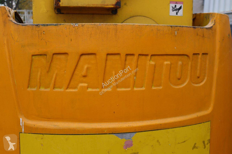 Nacela Manitou 170 AETJ L