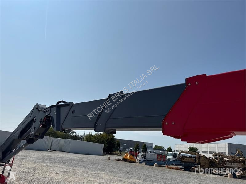 Автовишка Magni ETBJ26RT