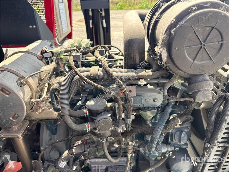 Автовишка Magni DS1823RTP 4x4 Diesel Scissor...