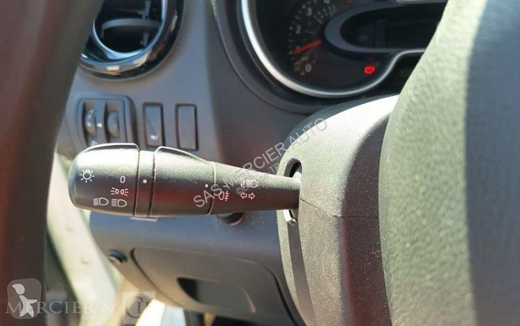 Nacelle Renault trafic