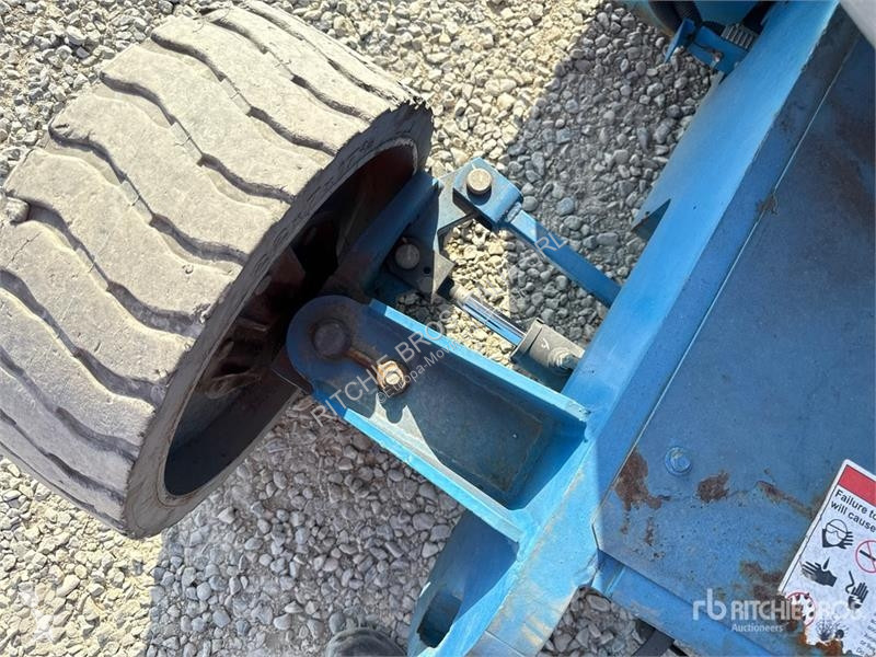 Автовышка Genie Z34/22N Electric Articulating...