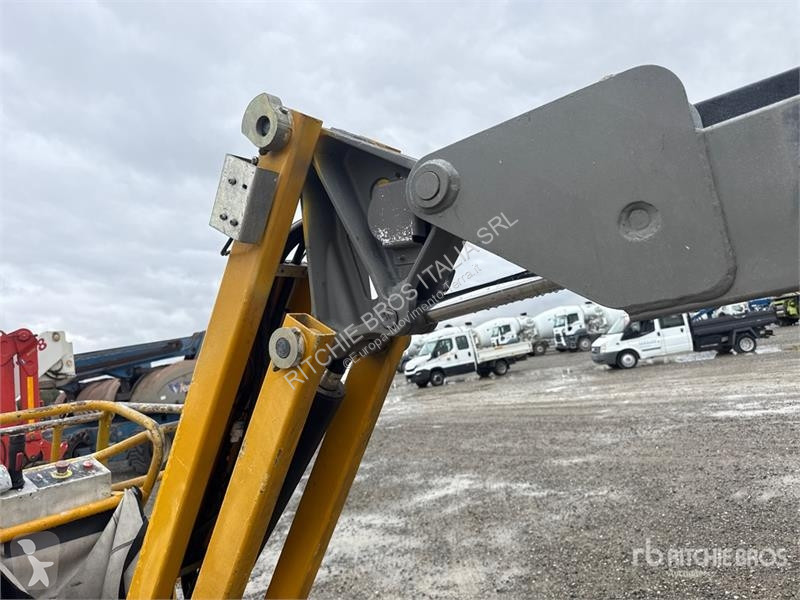 Автовышка Haulotte Electric Articulating Boom Lift