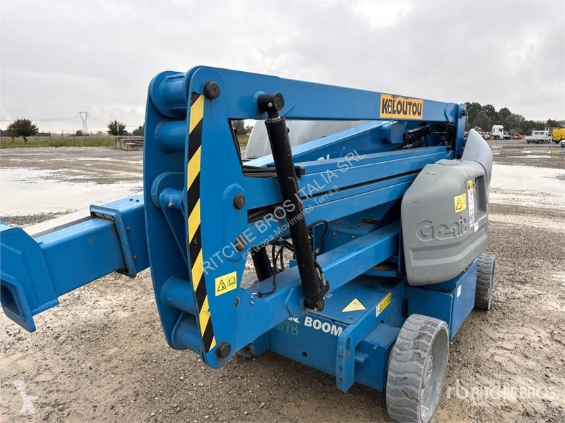 Автовышка Genie Z40/23N
