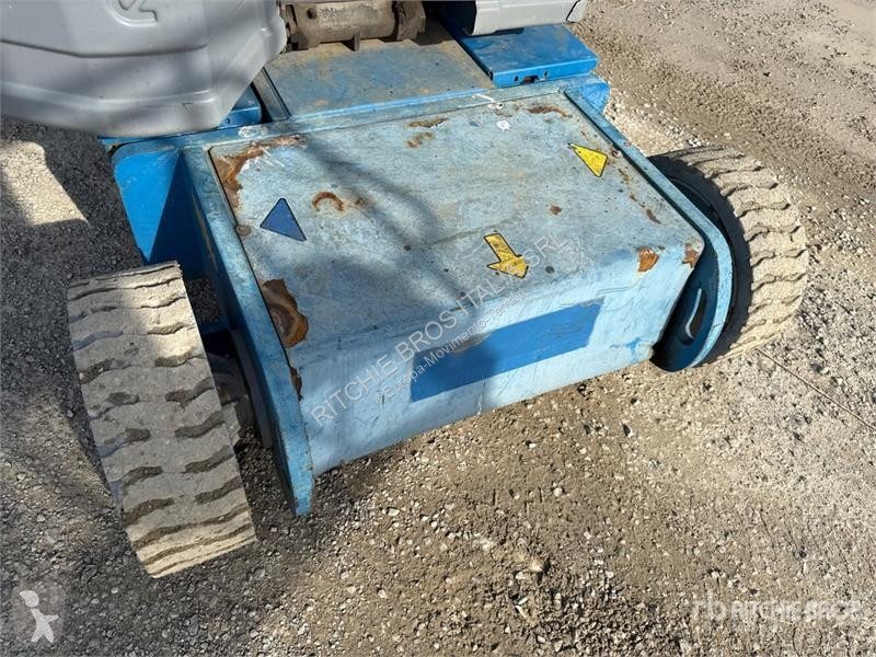 Автовышка Genie Z34/22N Electric Articulating...