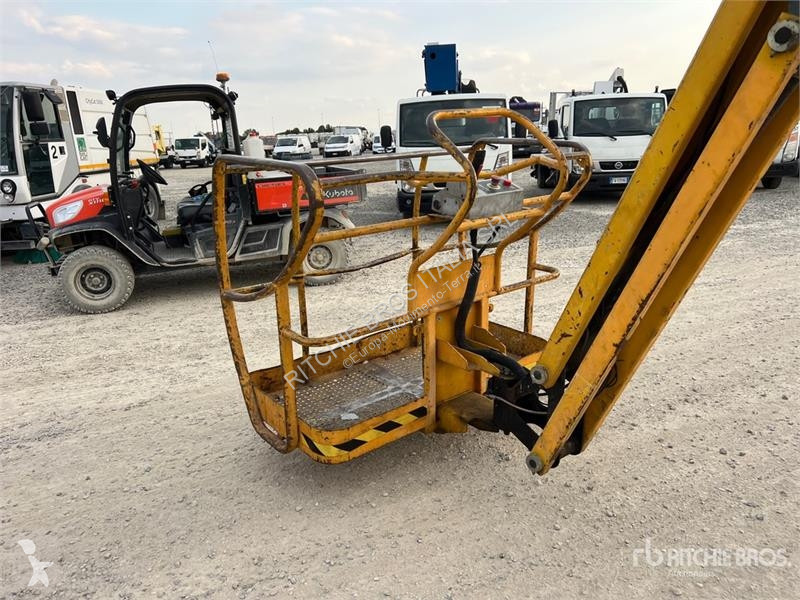 Emelőkosár Haulotte H15IP Electric Articulating...