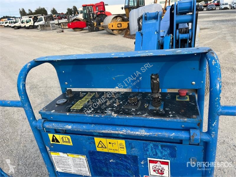 Plataforma elevadora Genie Z45/25