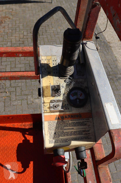 Lift Skyjack SJ4832