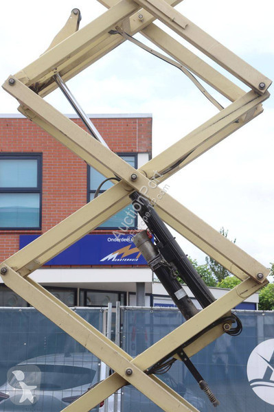 Lift JLG