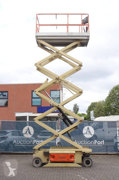 Lift JLG