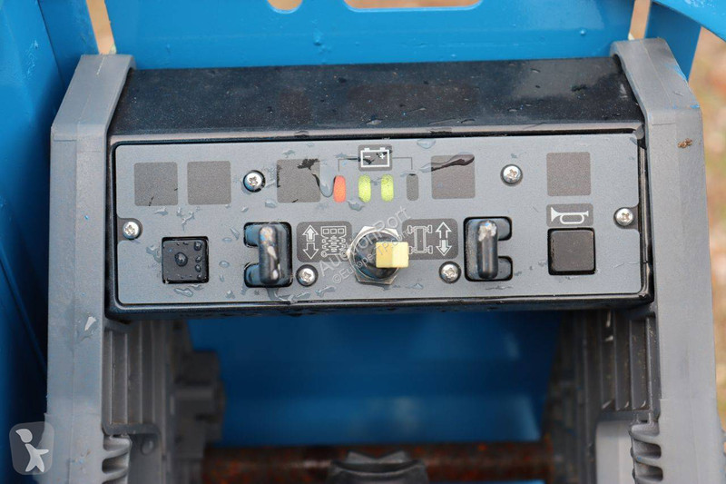 Lift JLG